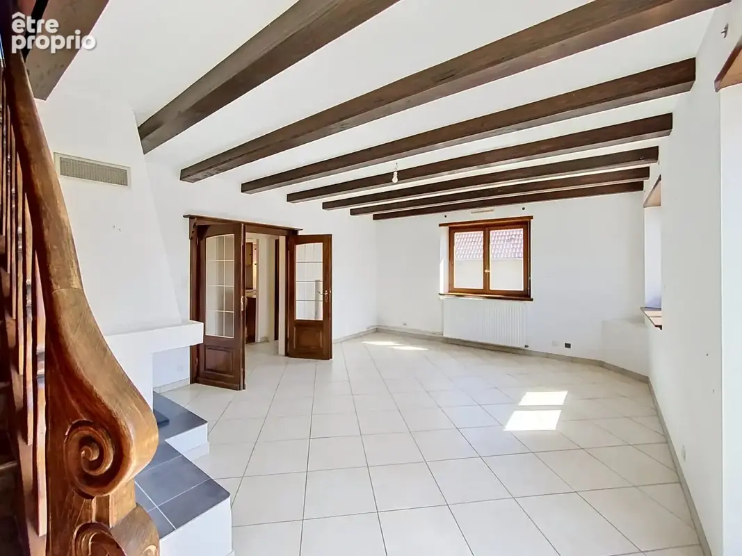 Maison 8 pièces 170 m² à vendre à Oberschaeffolsheim (67203) - photo 7