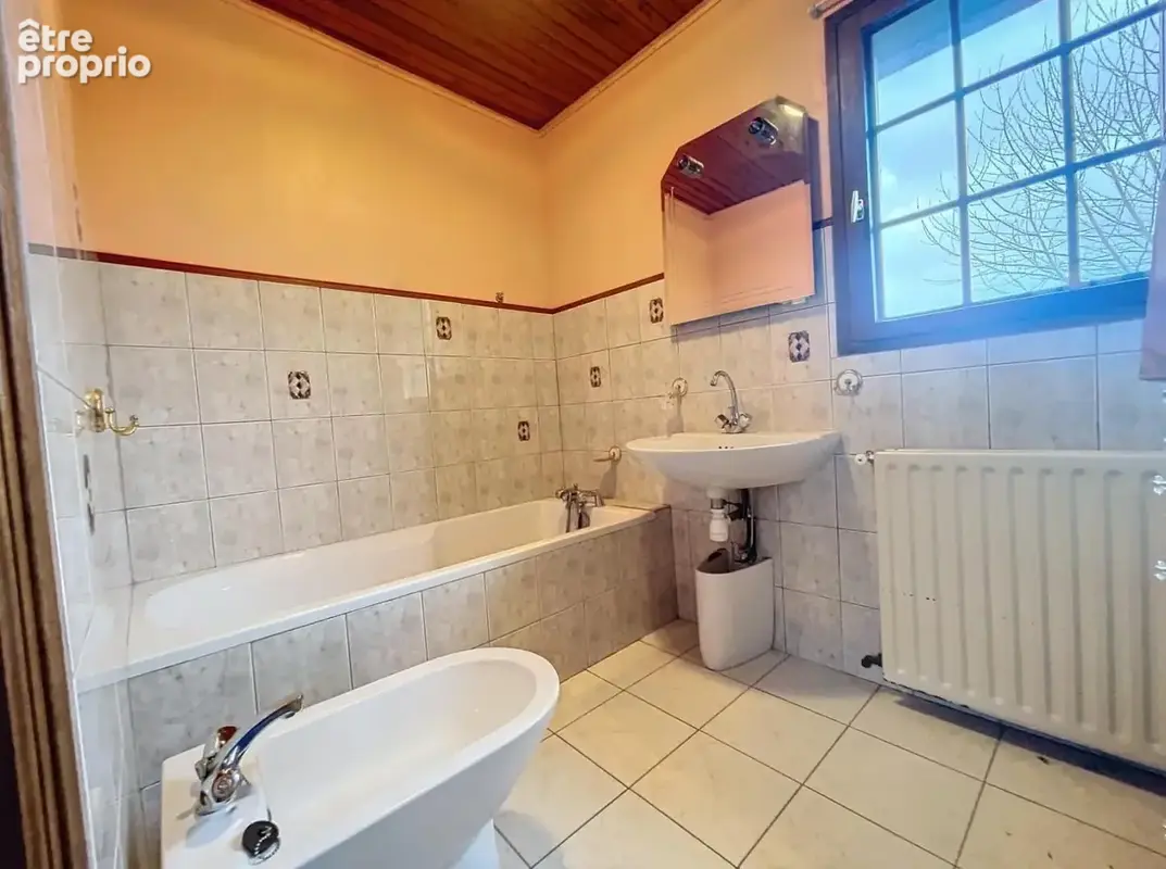 À Lillers, villa de 155m2 avec terrasse à acheter - photo 13