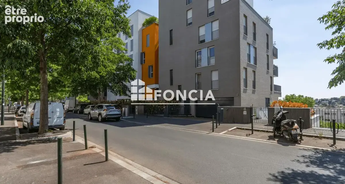 Photo Appartement à Bagneux au prix de 360 000€