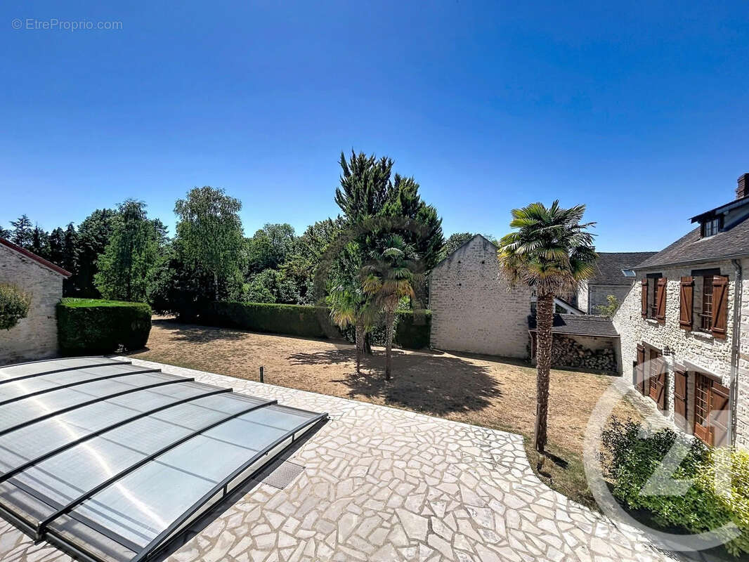 Maison 445 m² à Ury  - photo 41