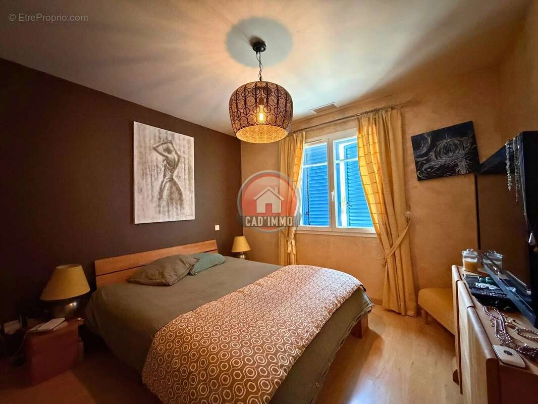 Plain Pied Contemporain - photo 9