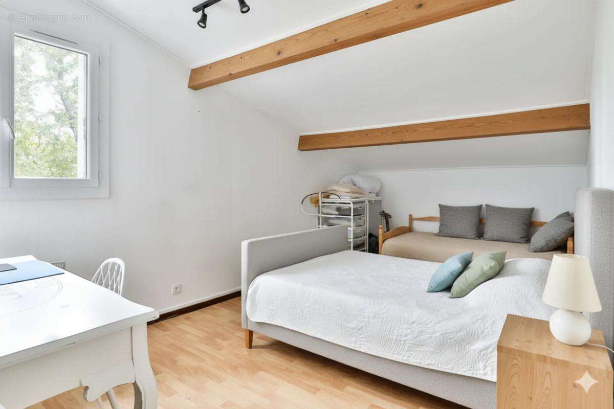 Maison à LA TESTE-DE-BUCH