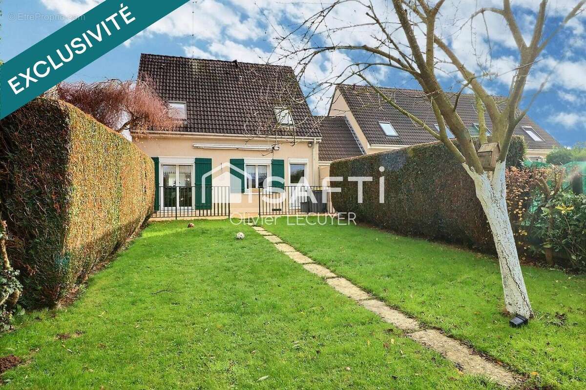 Photo 2 - Maison à SOLESMES