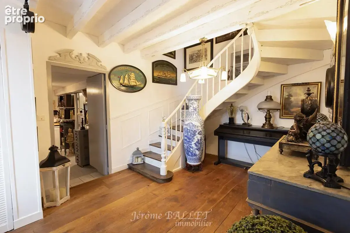 Maison 5 pièces 130 m² à vendre à Lagarde-Hachan (32300) - photo 7