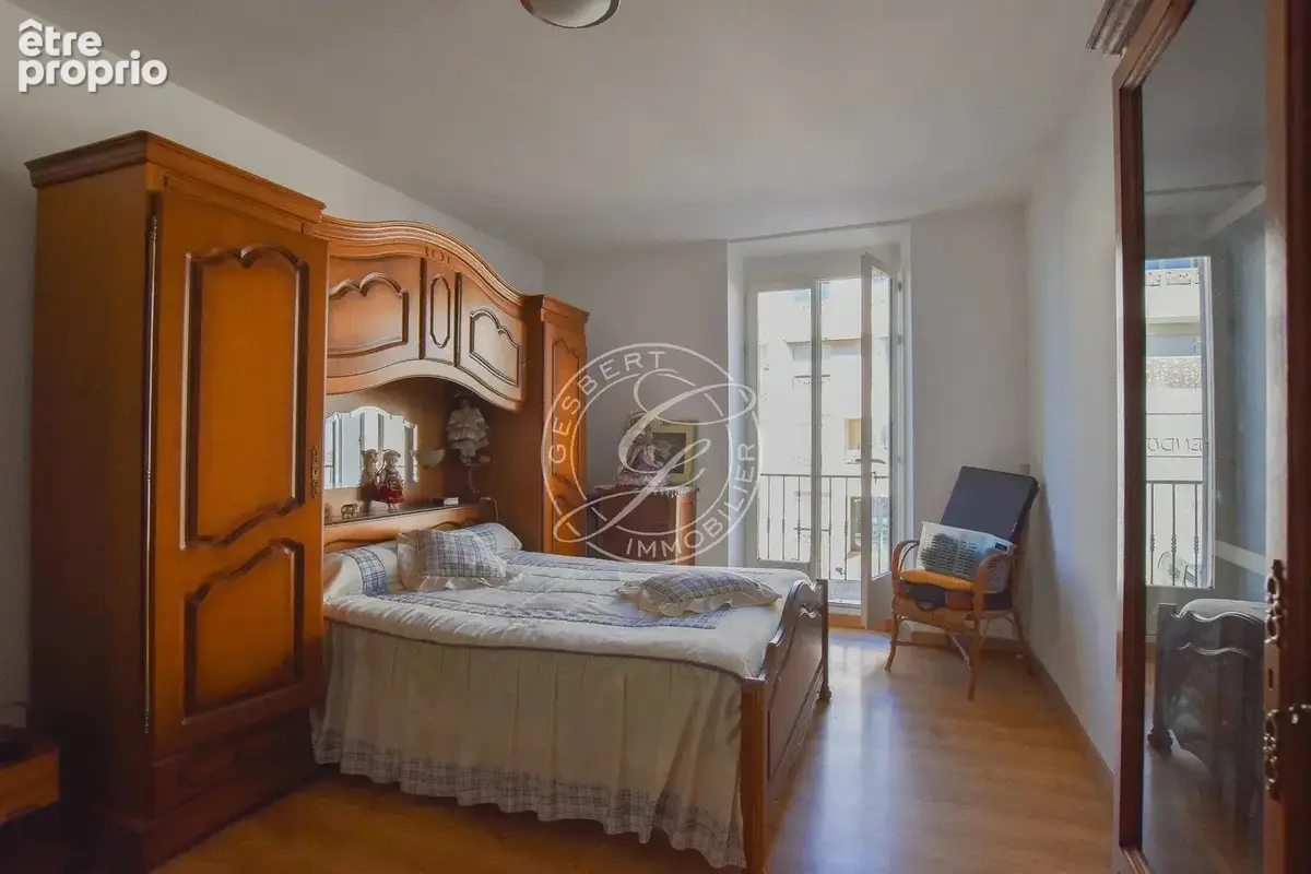 A vendre flayosc - appartement t3 avec terrasse et vue degagée - photo 3
