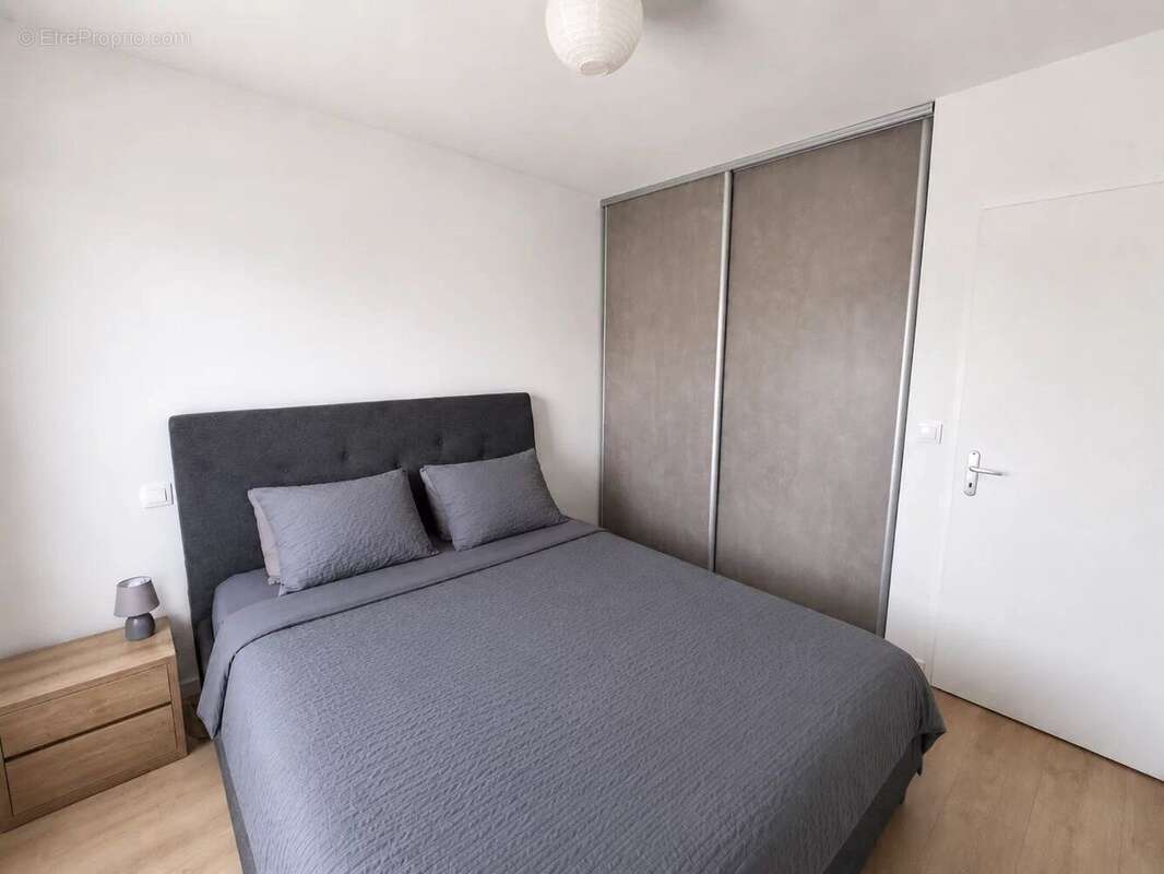 Appartement à BOUAYE