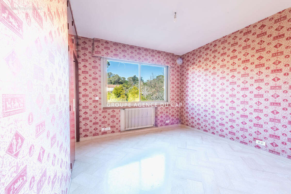 Maison à SAINT-RAPHAEL