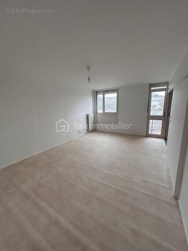 Appartement à BOULOGNE-SUR-MER