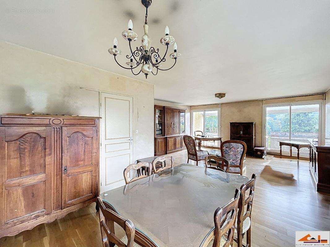 Appartement à CASTANET-TOLOSAN