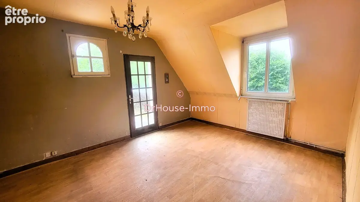 Maison 6 pièces 137 m² à vendre à Plerguer (35540) - photo 20