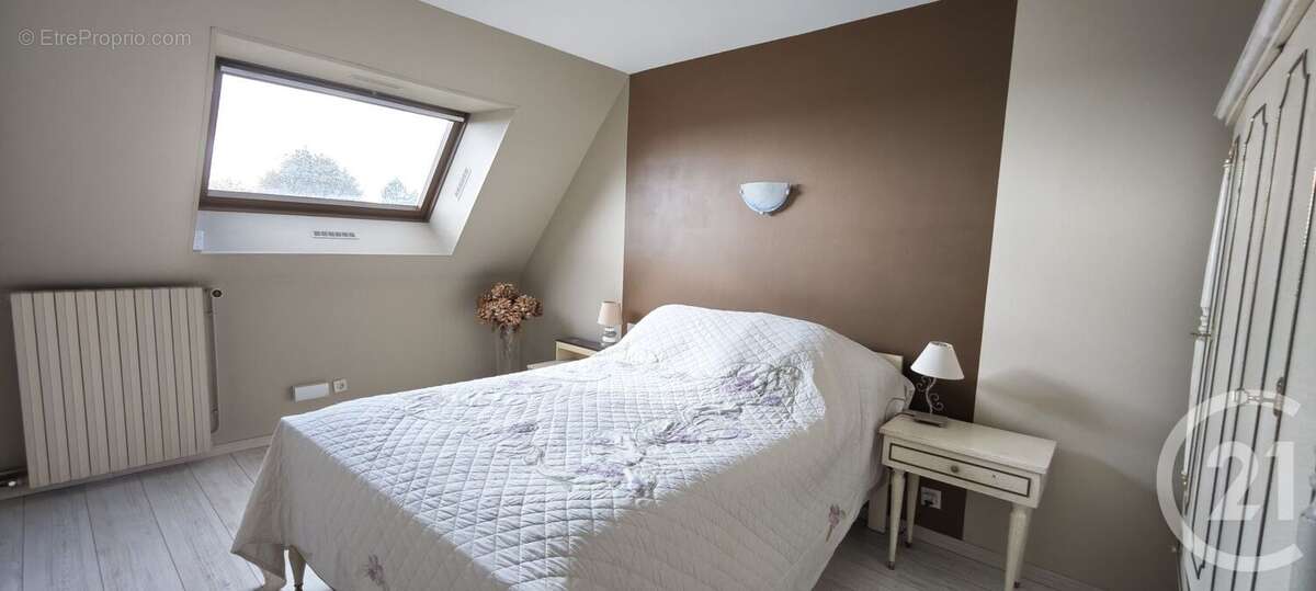 Maison à SAINT-PELLERIN