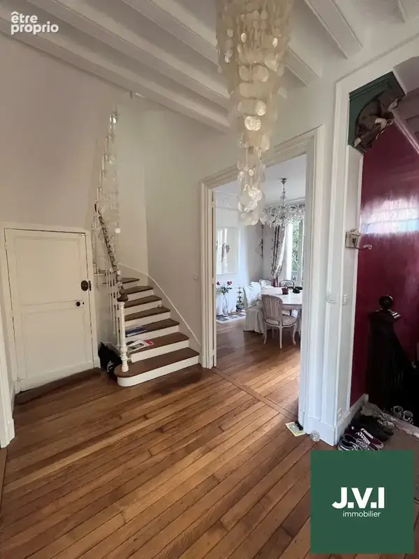 Maison bourgeoise - photo 3