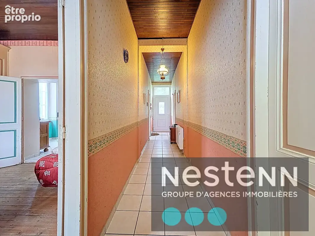 Maison Villeneuve Sur Lot de 3 pièces principales 85 m2 47300 Villeneuve sur Lot - photo 12