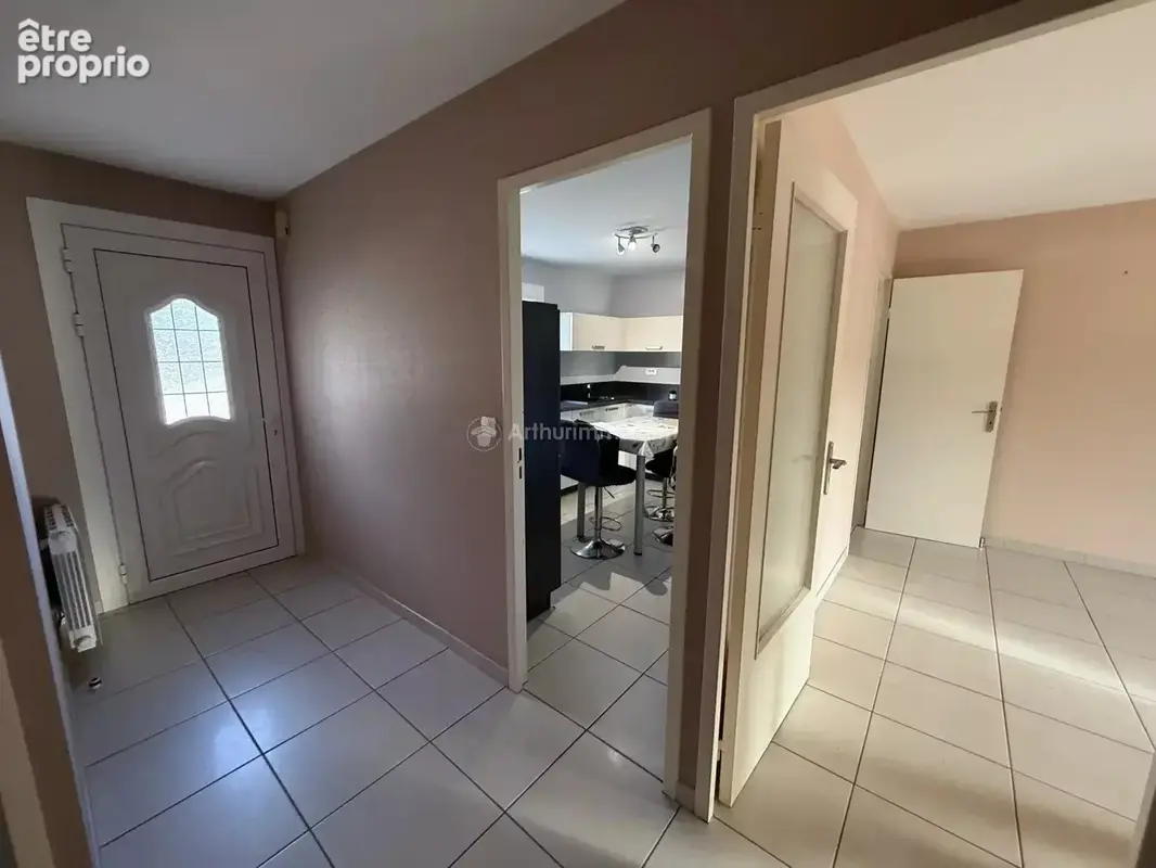 Vente Maison Cagnac-les-mines(81130) 223 000ï¿œ - photo 5