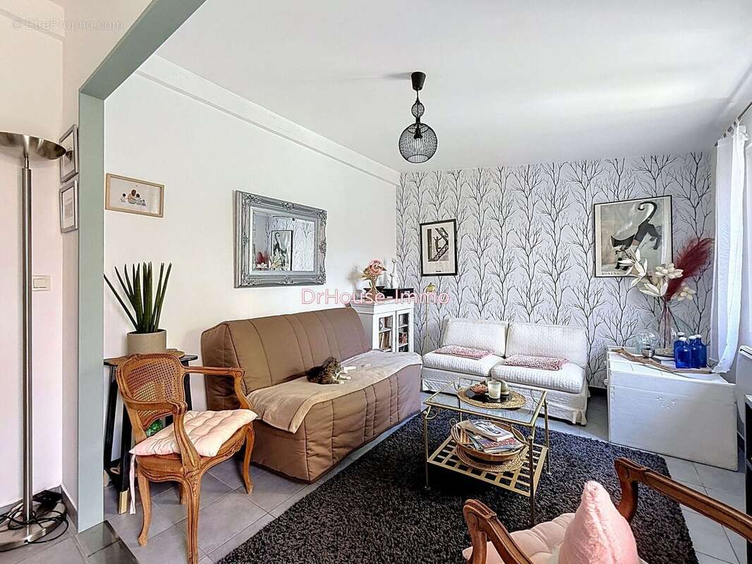 Maison 60 m² à Bergerac  - photo 8