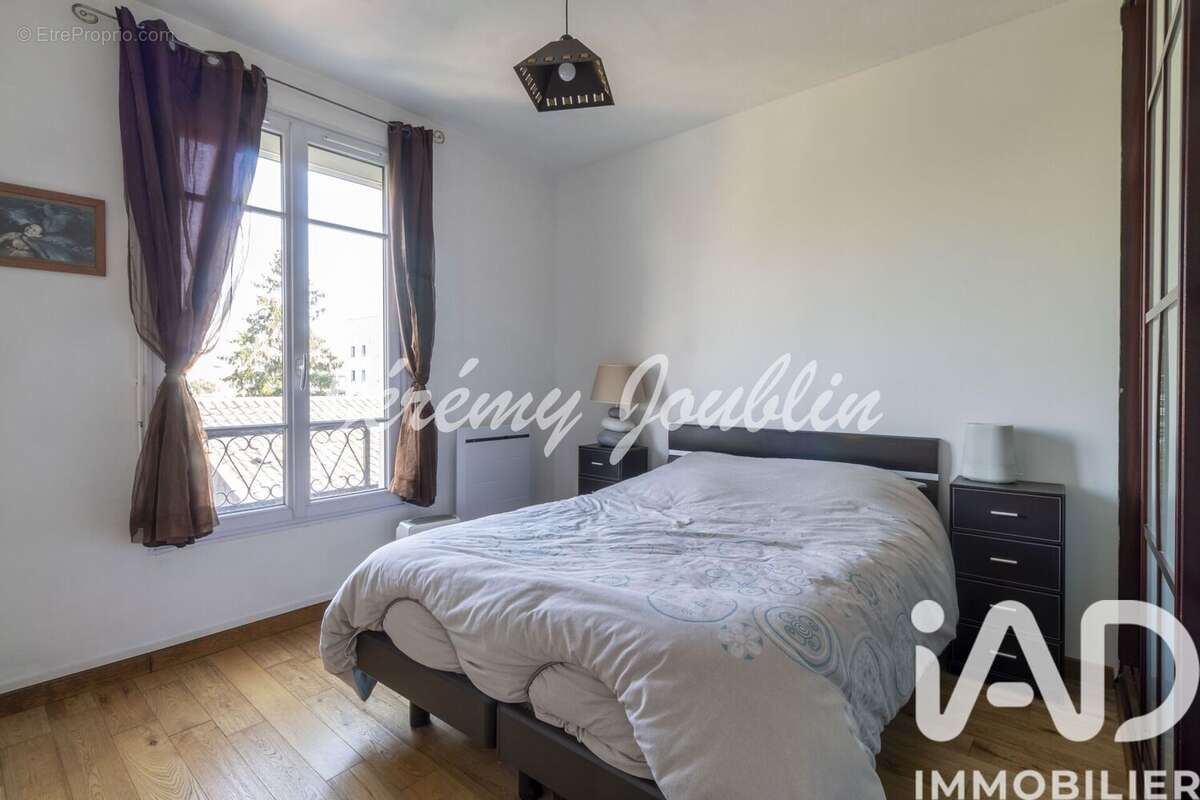 Photo 5 - Appartement à MONTROUGE