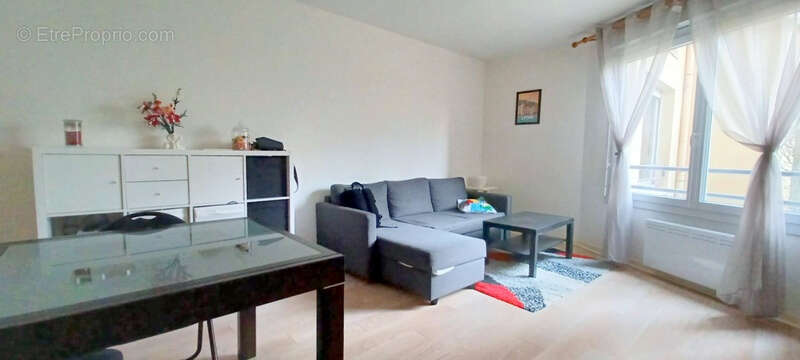 Appartement à LYON-7E