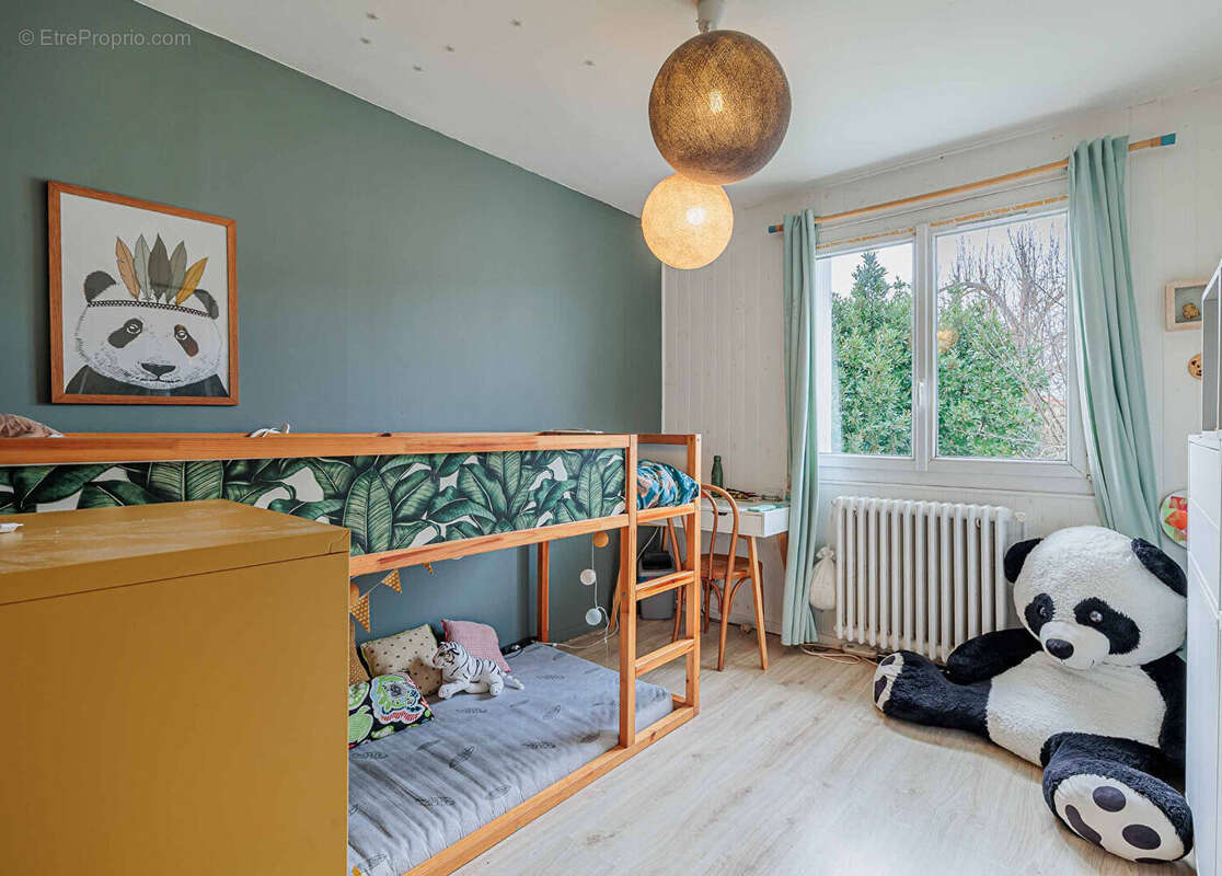 Maison à VILLENEUVE-TOLOSANE