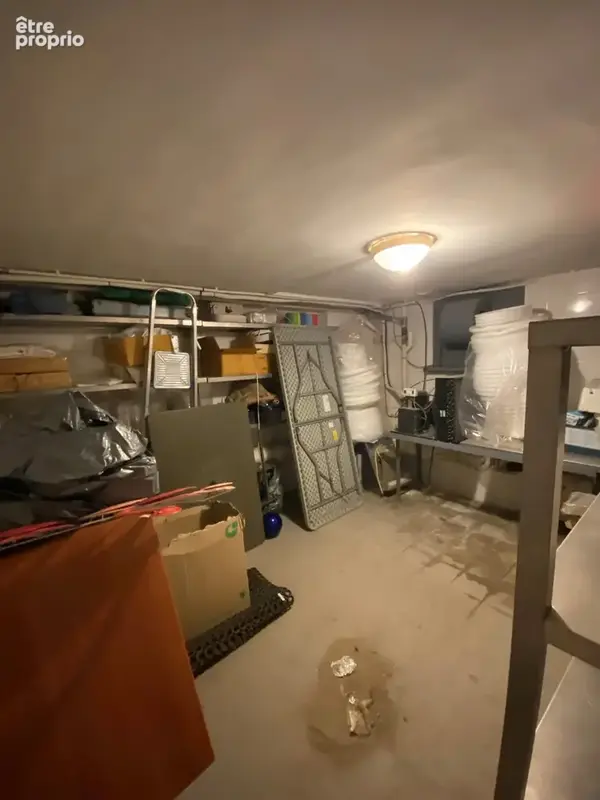 Commerce 52 m² à vendre à Nanterre (92000) - photo 6