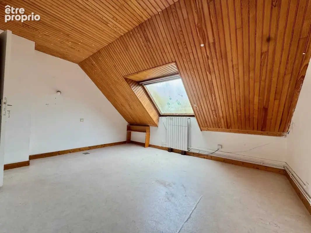 Maison 220 m² à Rennes  - photo 8