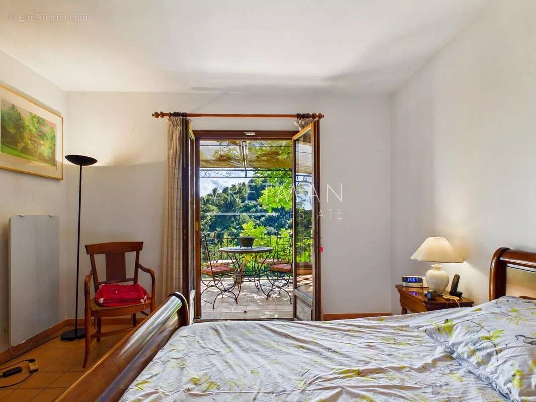 Maison à VENCE