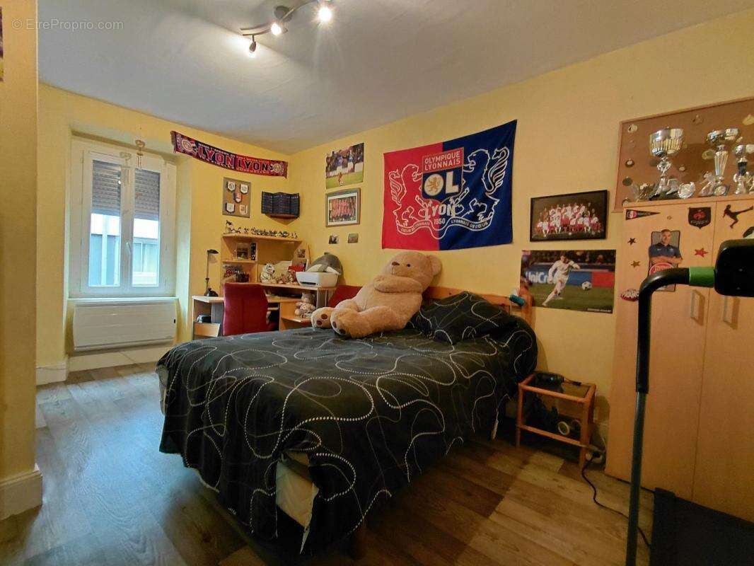 Appartement à AURILLAC