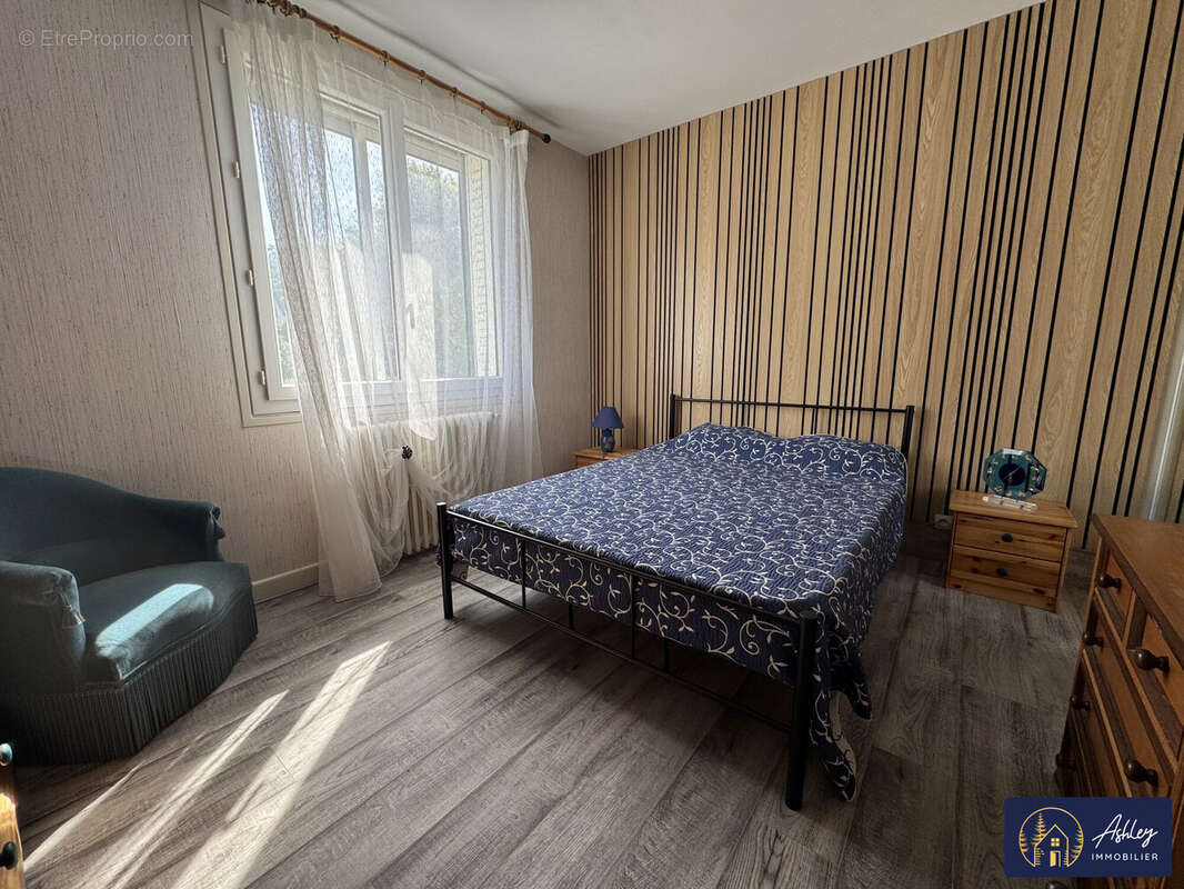 Maison à vendre BORT LES ORGUES 5 pièces