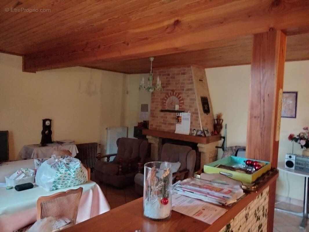 Maison à PINAY