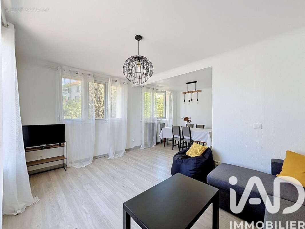 Photo 5 - Maison à TRIEL-SUR-SEINE