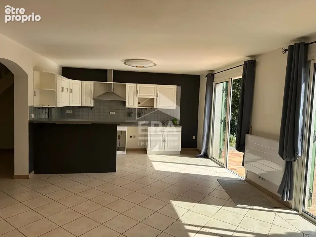 Maison 160m² à saint-maximin-la-sainte-baume - photo 7