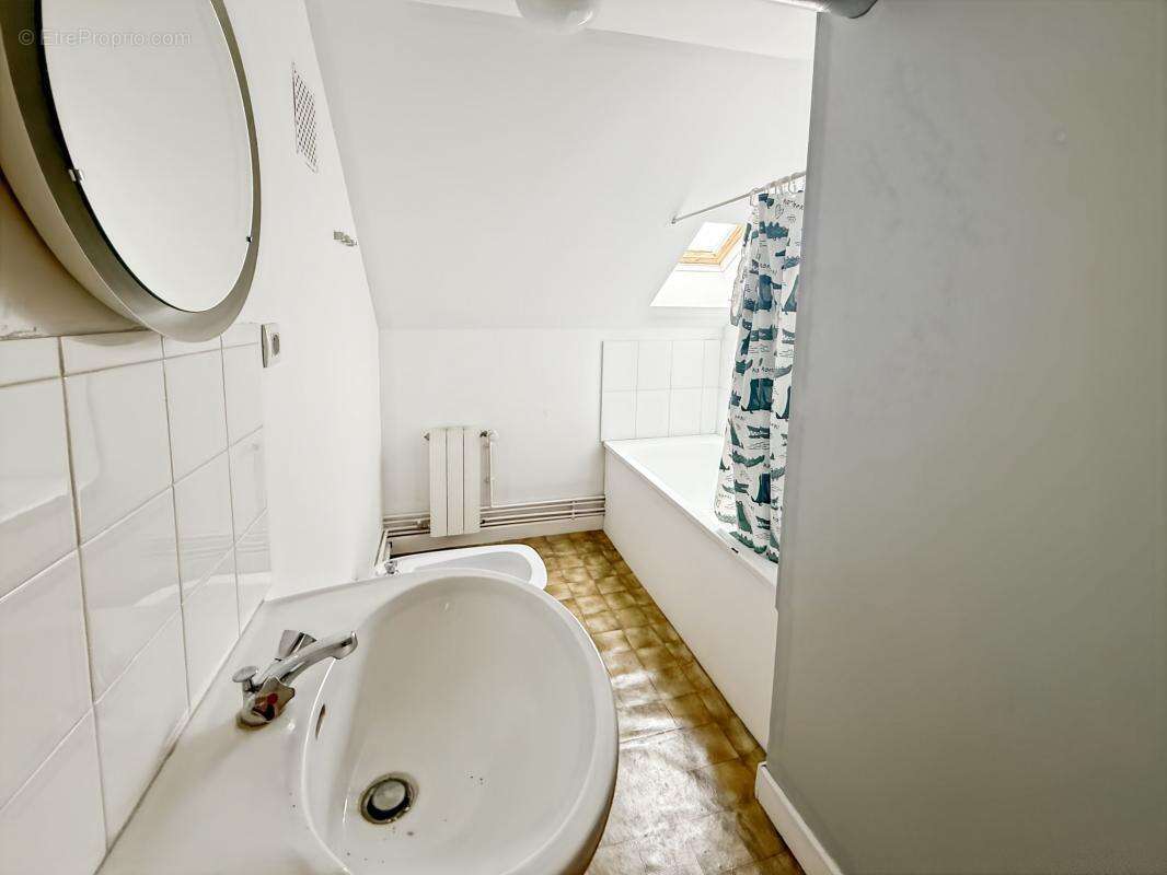 Maison à ROMORANTIN-LANTHENAY