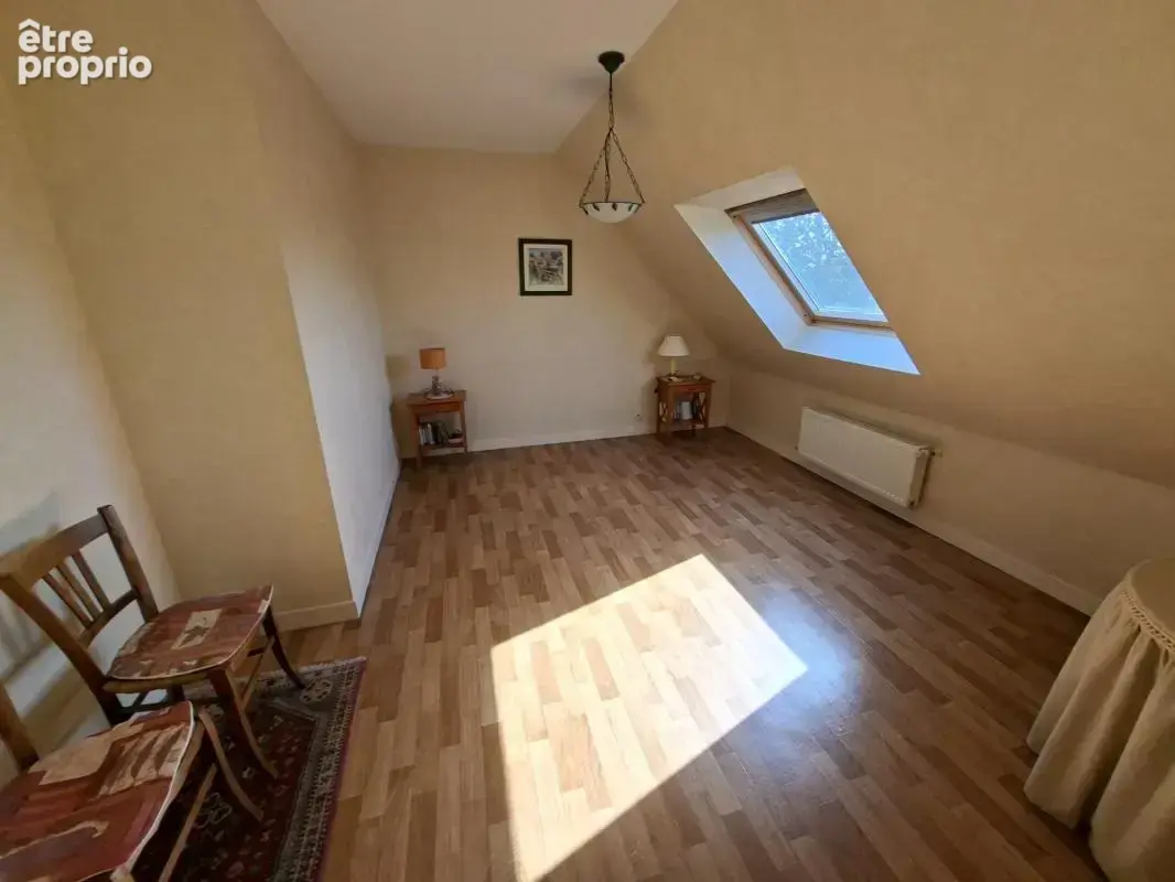 Maison 4 chambres à vendre à Locquirec - photo 12