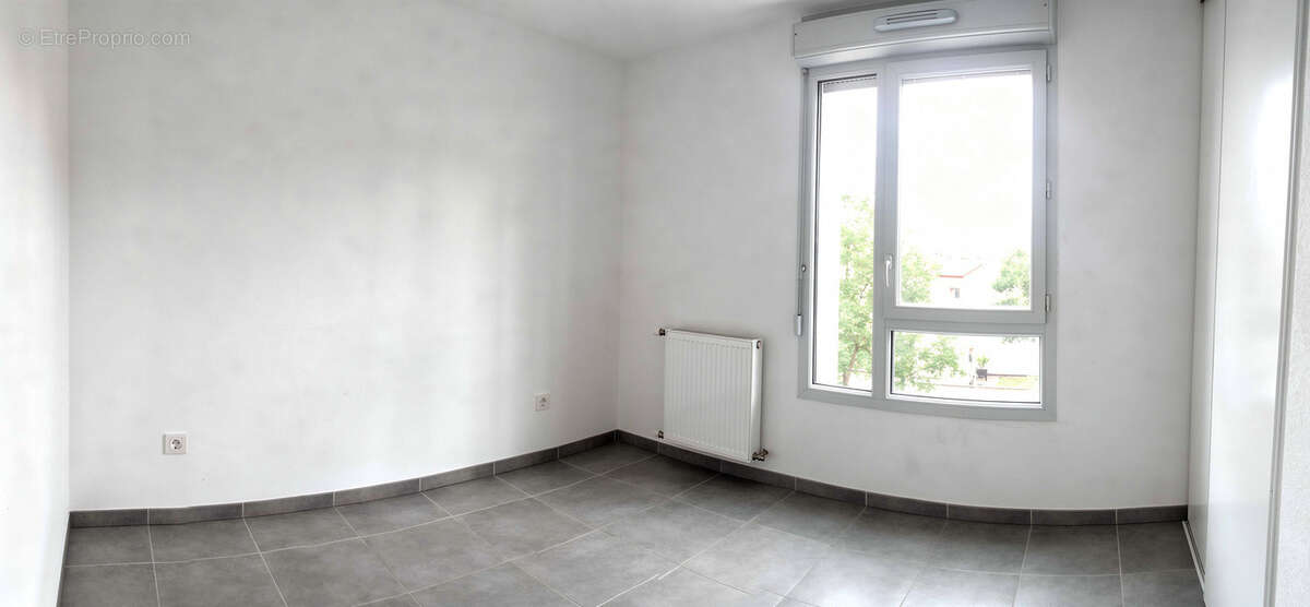 Appartement à BLAGNAC