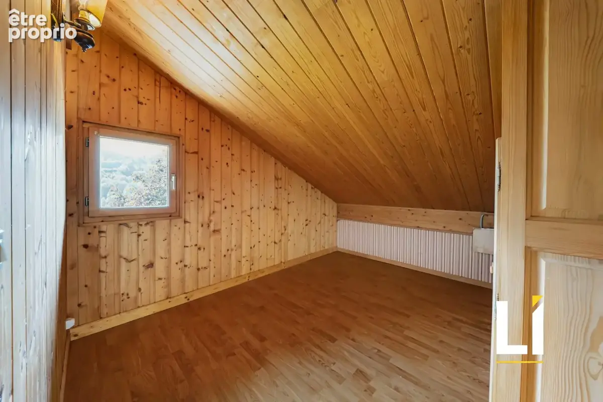 Maison 52 m² à Goumois  - photo 8