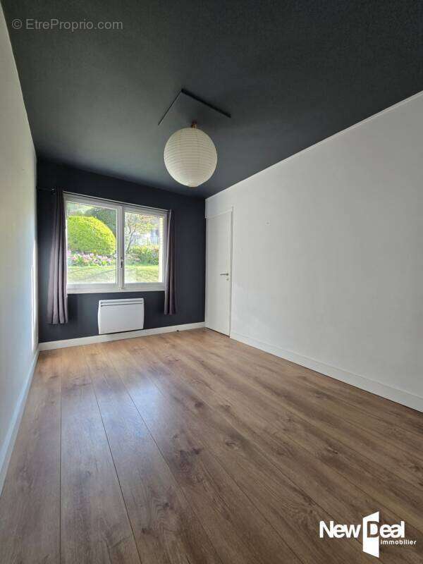 Appartement à EVIAN-LES-BAINS