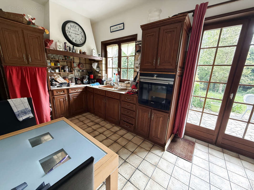 Maison à SALOUEL