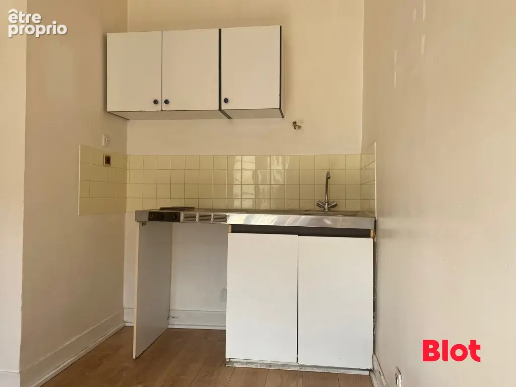 Appartement 2 pièces 32 m² à vendre à Rennes (35000) - photo 5