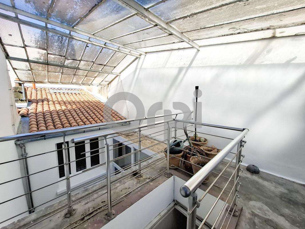 Appartement à LA ROCHELLE