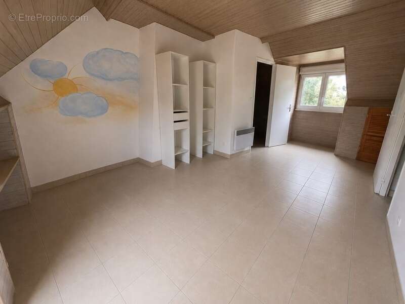 Maison à SARRANCOLIN