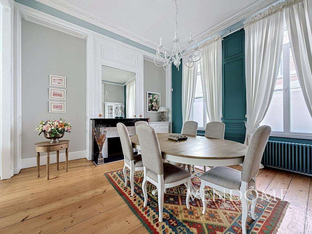 Maison à LILLE