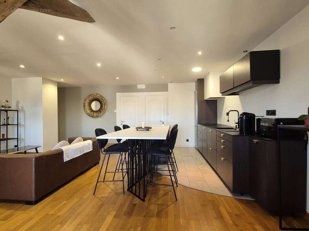 Appartement à LAVAL