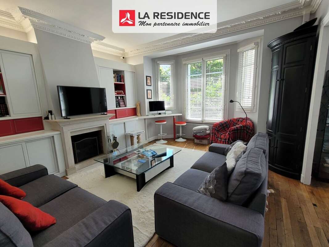 Maison à FRANCONVILLE