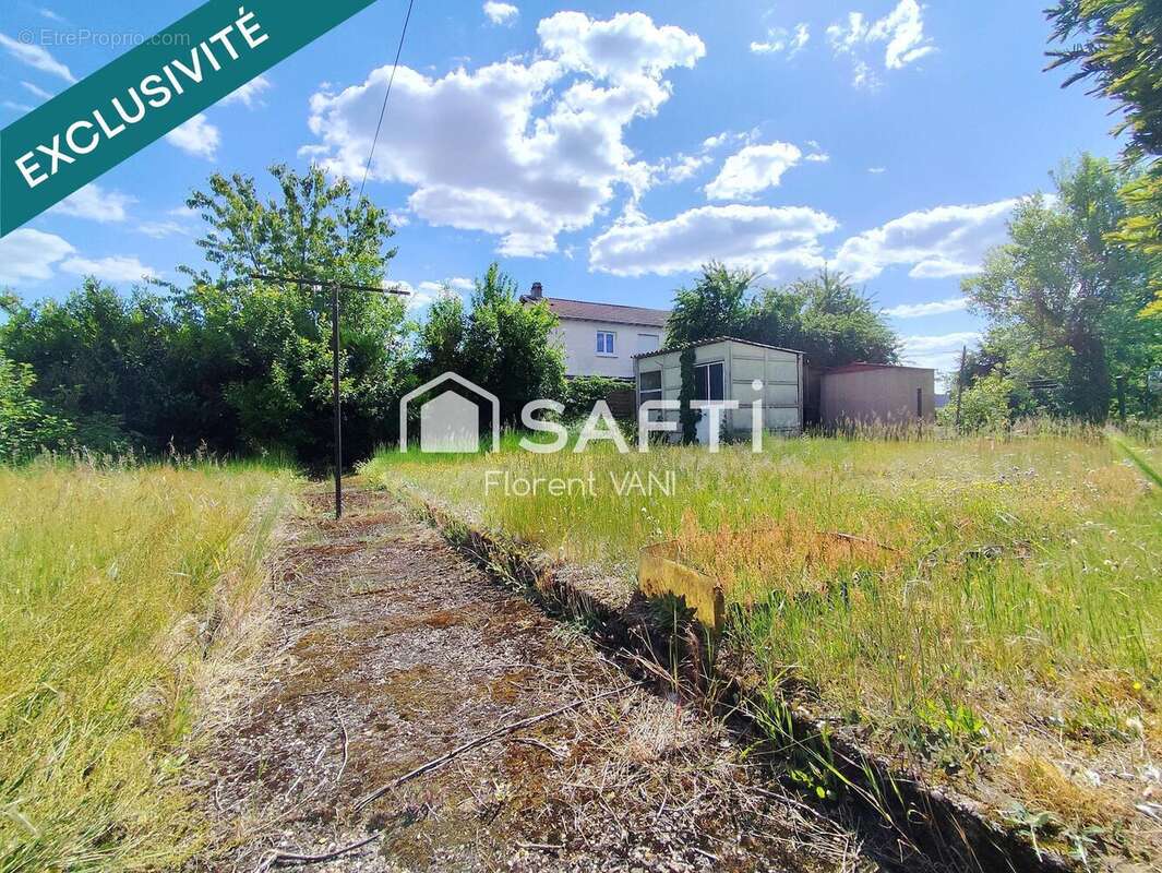 Photo 7 - Maison à CREUTZWALD