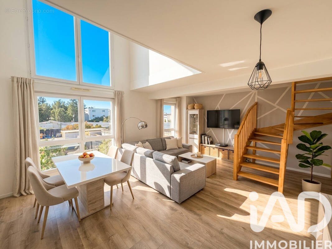 Photo 1 - Appartement à LOUVRES