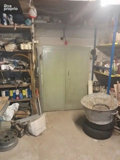 Maison 3 pièces 45 m² à vendre à Condat (15190) - photo 11