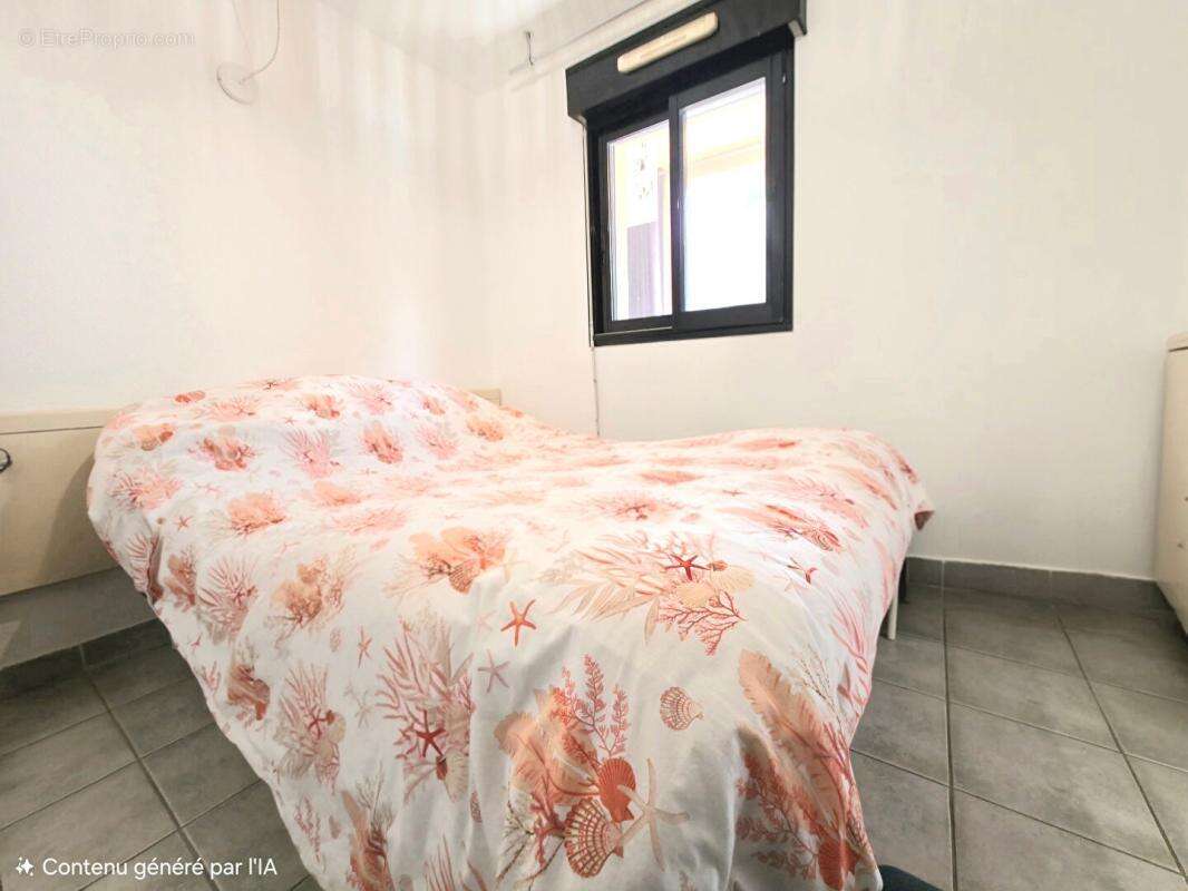 Appartement à SANARY-SUR-MER
