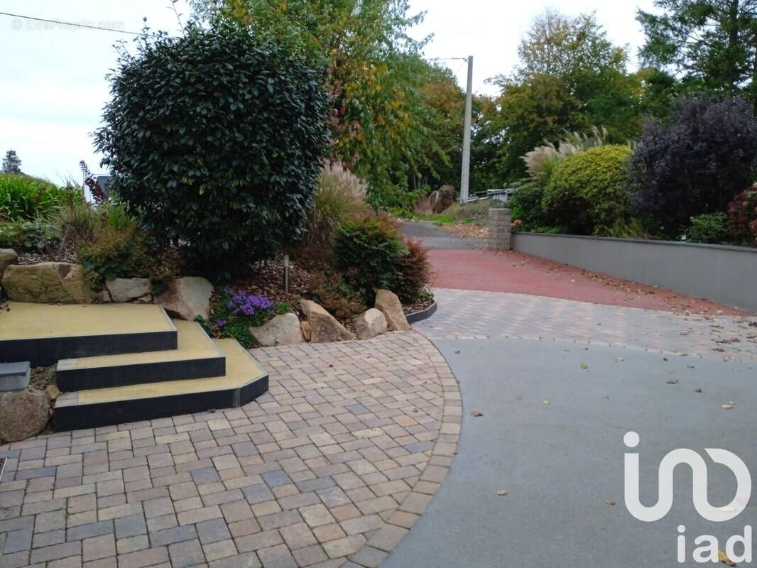 Photo 1 - Maison à PLOUEC-DU-TRIEUX