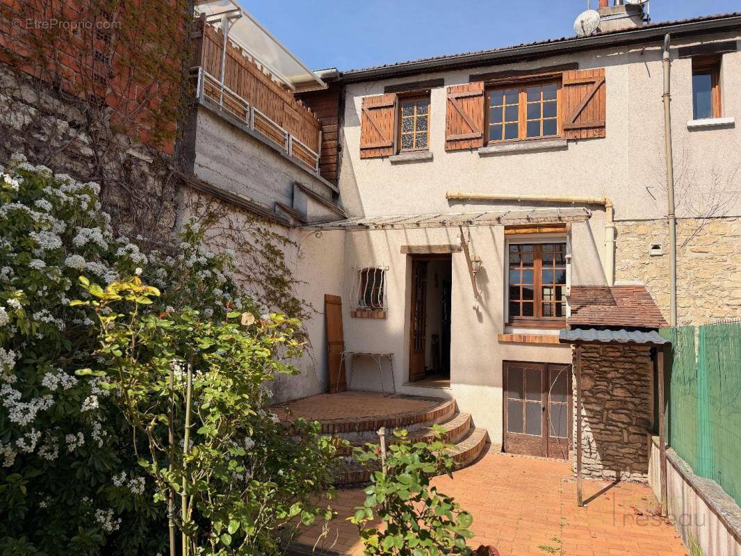 Maison à GISORS