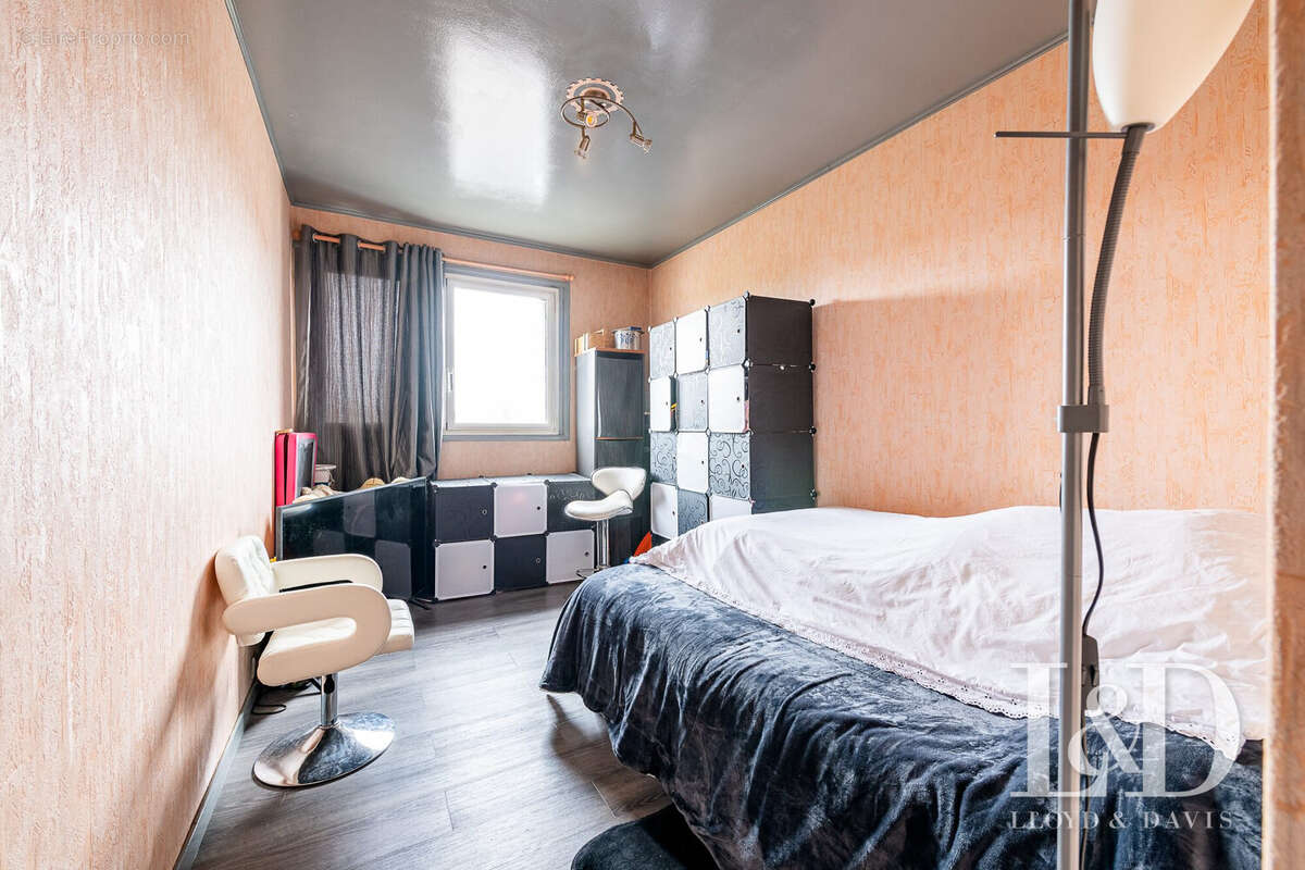 Appartement à CHATOU