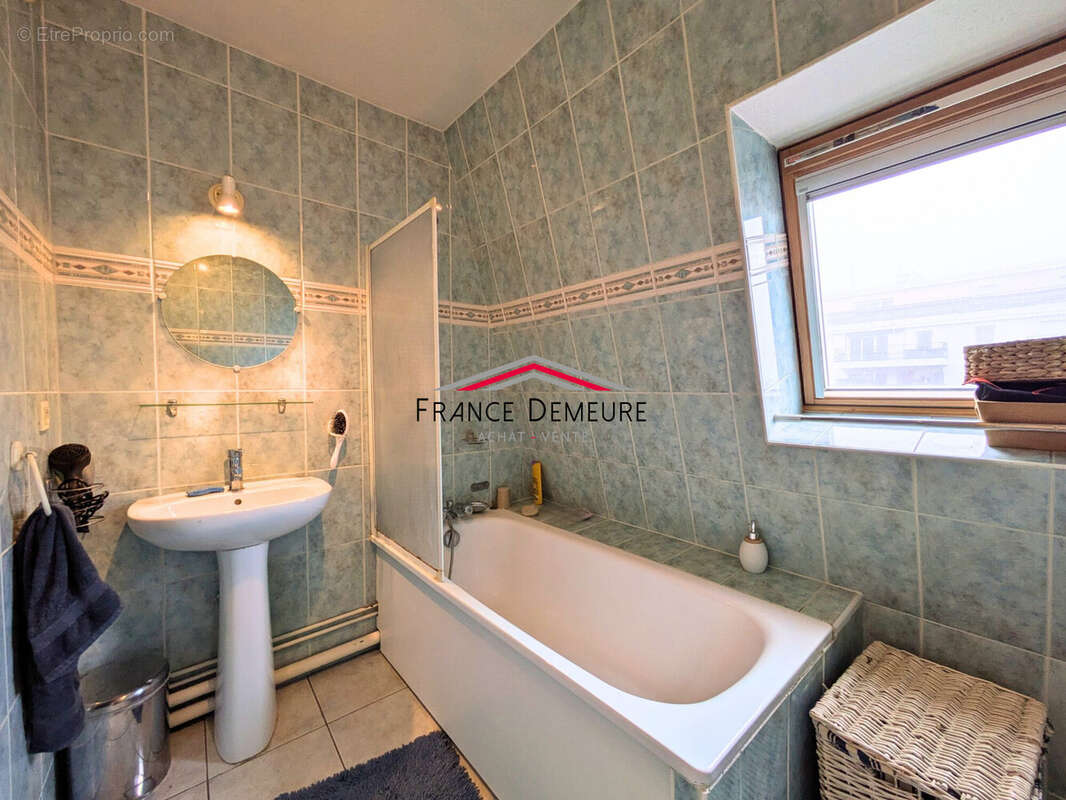 Appartement à BEZONS